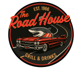 logo the road house